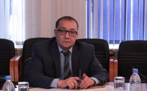 «Налоговые проверки уже не актуальны»,- Кайрат Оркашбаев
