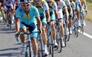 В Караганде пройдет чемпионат Азии  по велоспорту