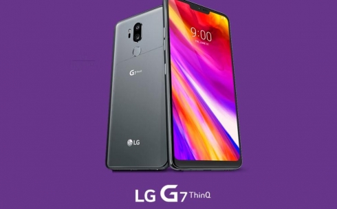 Почему стоит обратить внимание на смартфоны от LG?