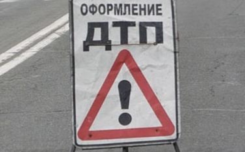 Подробности ДТП в Темиртау 9 мая с участием трамвая  и колонны байкеров