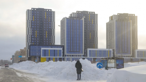 В Казахстане сотни ЖК строят без лицензий и разрешений