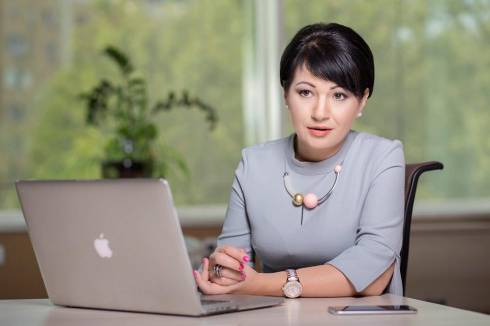 Руководитель отдела по коммуникациям АО «Кселл» Наталья Еськова рассказала о необходимости регистрации абонентских устройств в Казахстане