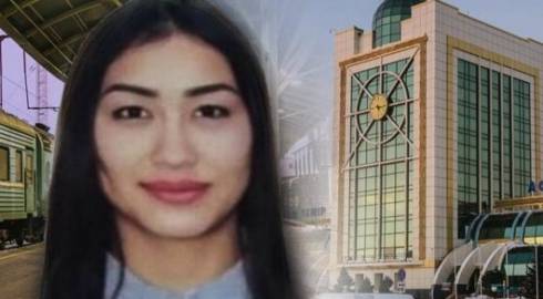 Пропавшая 16-летняя спортсменка нашлась в Карагандинской области