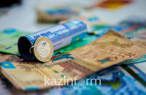 Сколько денег направлено на борьбу с коронавирусом в Казахстане