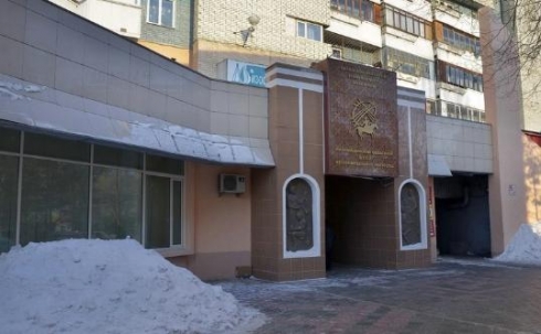 В Караганде откроется выставка «Зима в городе»