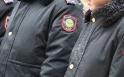 В Караганде арестовано имущество высокопоставленных полицейских