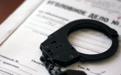Полицейские в Карагандинской области перепродавали изъятые наркотики