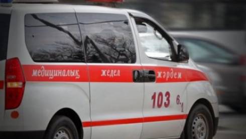 Пятилетний ребенок скончался от отравления угарным газом в Карагандинской области