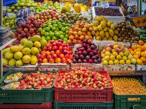 Цены на фрукты в Казахстане – одни из самых высоких в СНГ