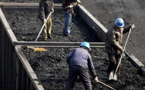 Новый комплекс по переработке угля построят в Карагандинской области