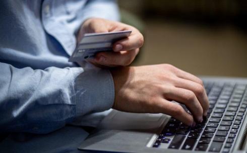 В Караганде за прошлый год вновь выросли случаи интернет-мошенничества