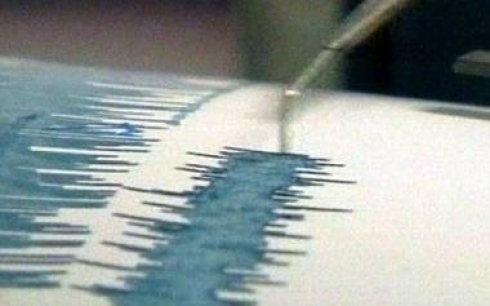 Сила землетрясения в Караганде составила 4 балла 