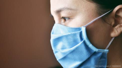 26 человек выздоровели от коронавируса в Казахстане