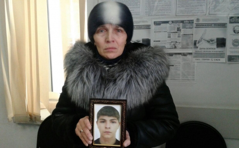 В Караганде мать убитого током подростка судится с монополистом