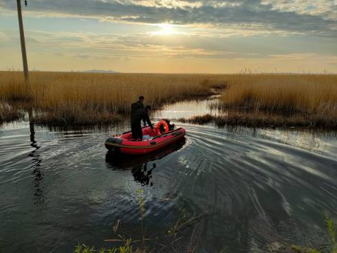 Три человека утонули на водоёмах Карагандинской области за выходные