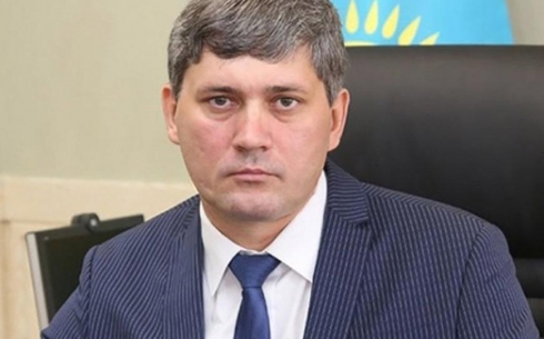 Вице-министра энергетики Анатолия Шкарупу арестовали на два месяца
