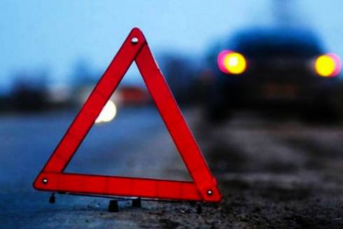 На темиртауской трассе в ДТП погиб 27- летний водитель автомобиля «Опель»
