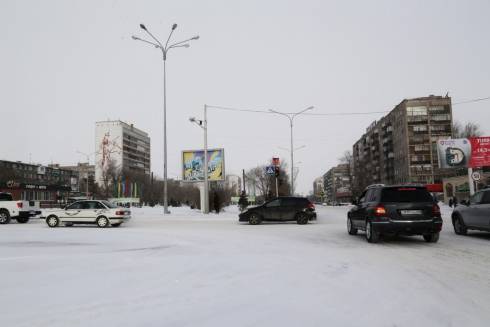 Поставлена точка с аварийной новостройкой в Темиртау