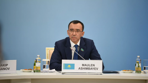 Это не предел: глава сената Казахстана о выплатах из Нацфонда
