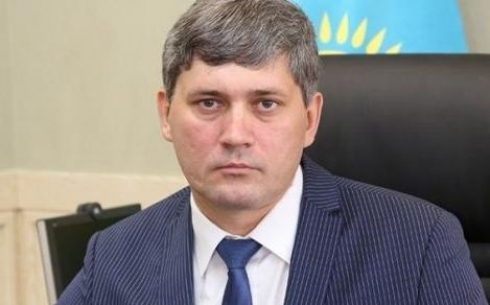 Сменился заместитель акима Карагандинской области
