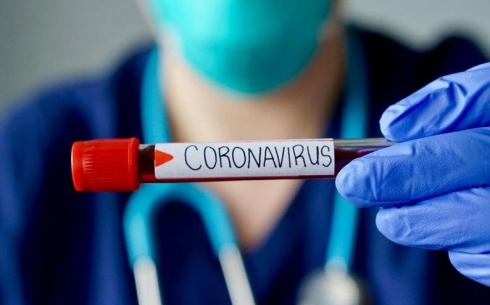 В Караганде еще один пациент с COVID-19 заразился от своего родственника