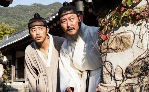 Карагандинцев приглашают на фестиваль корейского кино