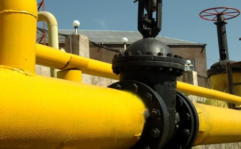 О сроках строительства пусковых комплексов газопровода в Караганде