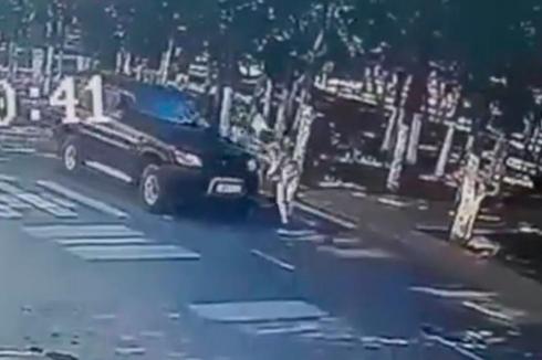 Жестокое избиение в Жезказгане попало на видео