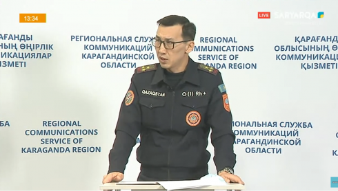 Почти 7 000 сотрудников различных спасательных служб будут принимать участие в противопаводковых мероприятиях Карагандинской области