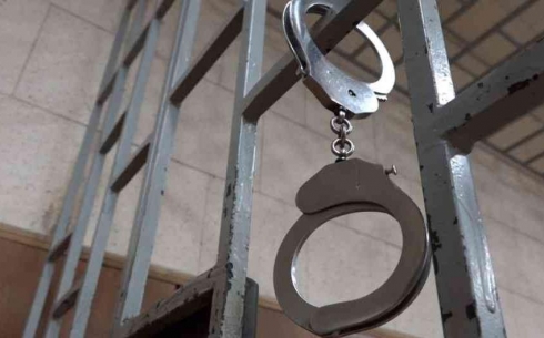 Жителя Карагандинской области арестовали за выход на улицу в пьяном виде