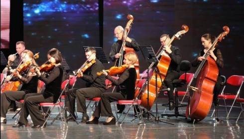 Карагандинский симфонический оркестр совершил грандиозное турне по Китаю