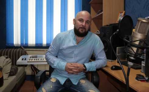 Александр Соколов: «Батырхан не успел исполнить мою песню»
