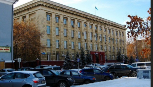 В Караганде межрайонный экономический суд и суд №2 Казыбекбийского района переехали в другие здания