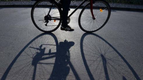 Серийный вор велосипедов задержан в Караганде