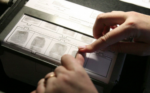 Регистрация избирателей на выборы будет дактилоскопической и геномной 