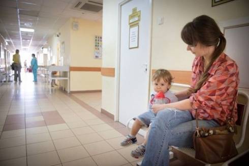 Четыре поликлиники откроют в Караганде в 2019 году