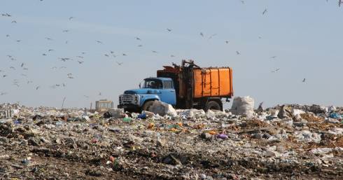 Из 202 полигонов бытовых отходов в Карагандинской области только 54 работают законно