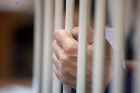 Суд арестовал предполагаемого убийцу внука в Карагандинской области