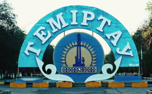 В Темиртау рядом со школой обнаружен труп
