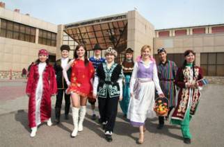 Мини-ассамблею народа Казахстана - каждой школе Карагандинской области