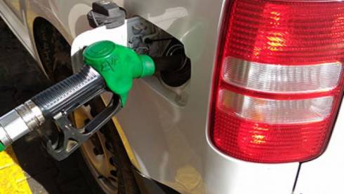 В Минэнерго прокомментировали ситуацию с ценами на бензин марки АИ-92