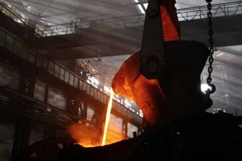 Производственная мощность Жезказганского медеплавильного завода будет восстановлена на 100%