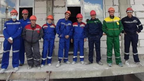 Карагандинский предприниматель планирует открыть учебный центр для строителей