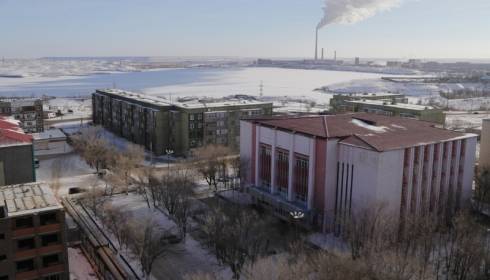 С декабря снижены тарифы в Жезказгане и Сатпаеве