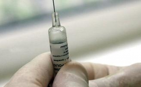 Число отказов от вакцинации детей в Казахстане выросло почти на 50% в 2014 г.