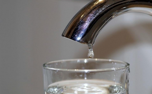 Жителей Юго-Востока предупреждают о временном ограничении подачи воды