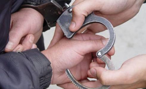 В Караганде задержан осужденный, находившийся в розыске