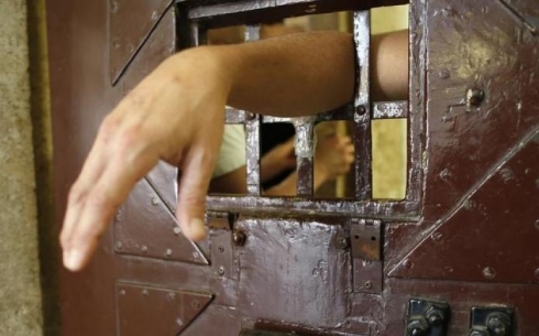 Осужденный за побег из СИЗО Караганды приговорен к пяти годам колонии