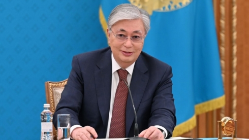 В Казахстане не должно быть «крыш» и рейдерства — Президент
