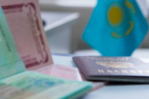 Иностранцам продлили визы до 10 июля в Казахстане